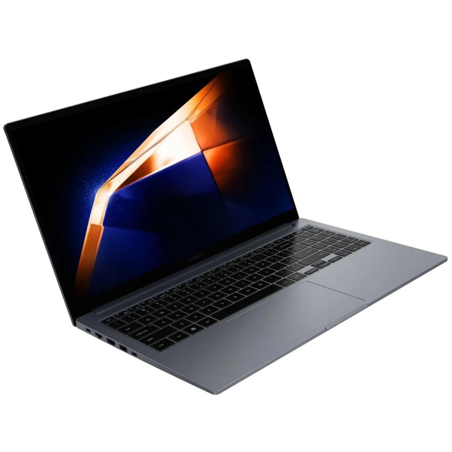 Ноутбук Samsung Galaxy Book4 NP750 (NP750XGJ-LG7IN) Core i5 1335U, 15.6″, 16/512 ГБ, Windows 11 Home