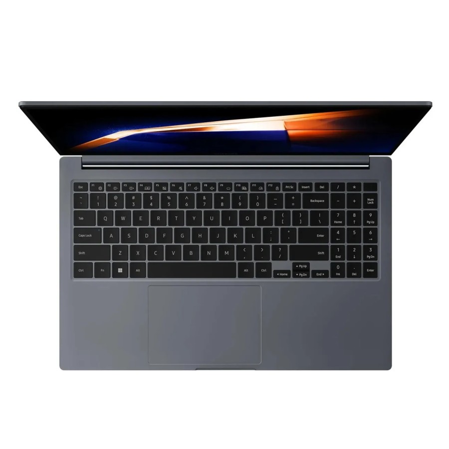 Ноутбук Samsung Galaxy Book4 NP750 (NP750XGJ-LG7IN) Core i5 1335U, 15.6″, 16/512 ГБ, Windows 11 Home