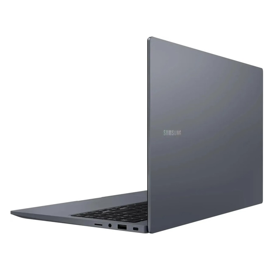 Ноутбук Samsung Galaxy Book4 NP750 (NP750XGJ-LG7IN) Core i5 1335U, 15.6″, 16/512 ГБ, Windows 11 Home