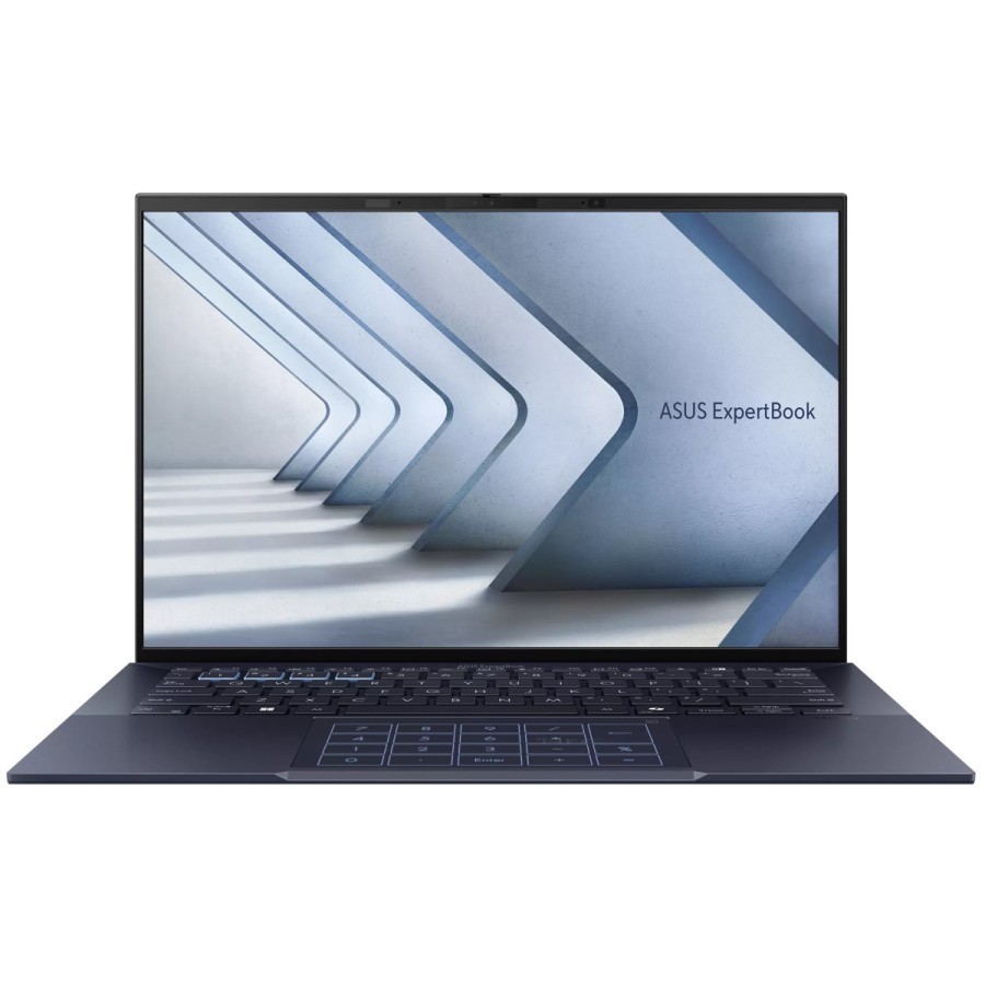 Ноутбук ASUS ExpertBook B9 OLED B9403CVAR-PP2376 (90NX05W1-M03AK0) Core 7 150U, 14″, 32/1 ТБ