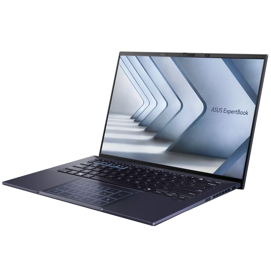 Ноутбук ASUS ExpertBook B9 OLED B9403CVAR-PP2376 (90NX05W1-M03AK0) Core 7 150U, 14″, 32/1 ТБ