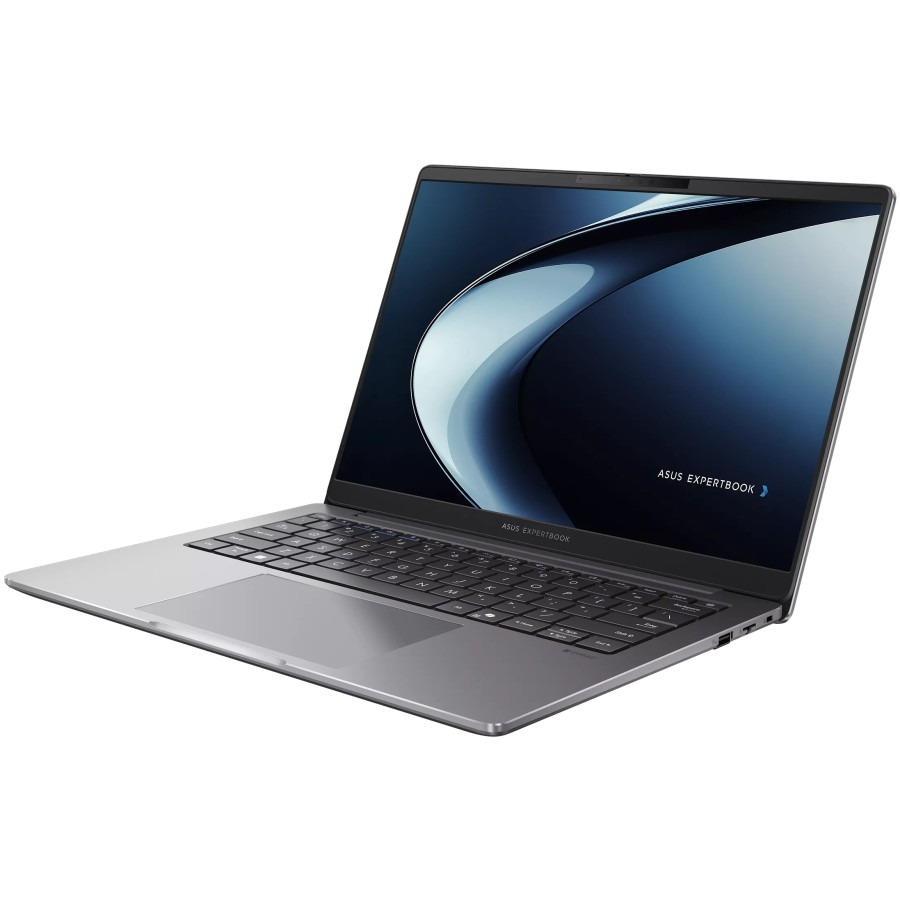 Ноутбук ASUS ExpertBook P3 PM3406CKA-LY0467 (90NX0971-M00JB0) Ryzen AI 7 350, 14″, 64/1 ТБ, Windows 11 Pro
