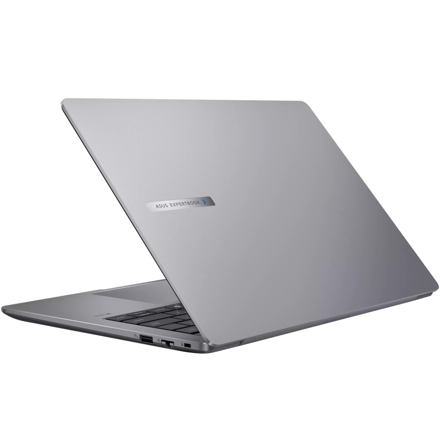 Ноутбук ASUS ExpertBook P3 PM3406CKA-LY0467 (90NX0971-M00JB0) Ryzen AI 7 350, 14″, 64/1 ТБ, Windows 11 Pro