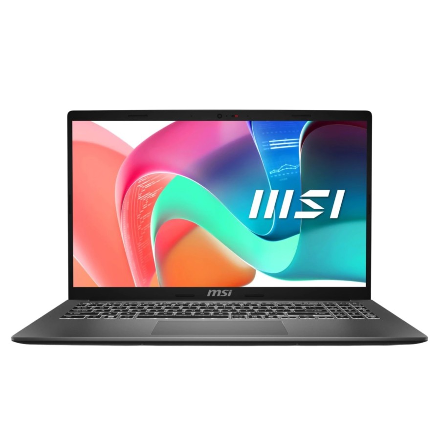 Ноутбук MSI Modern 15 F1MG-1071XRU (9S7-15S111-1071) Core 7 150U, 15.6″, 16/512 ГБ