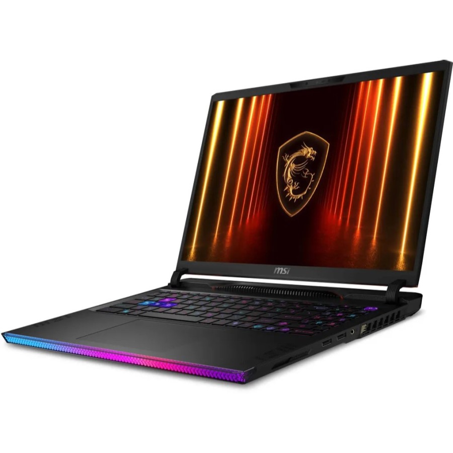 Ноутбук MSI Raider 16 HX AI A2XWHG-814XRU (9S7-15M361-814) Core Ultra 7 255HX, 16″, 32/1 ТБ, RTX 5070 Ti 12GB