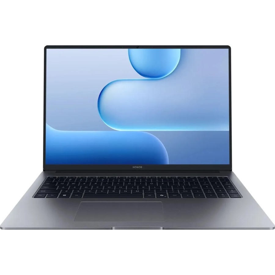 Ноутбук HONOR MagicBook X16 (5301ARGQ) Core Ultra 5 125H, 16″, 16/512 ГБ