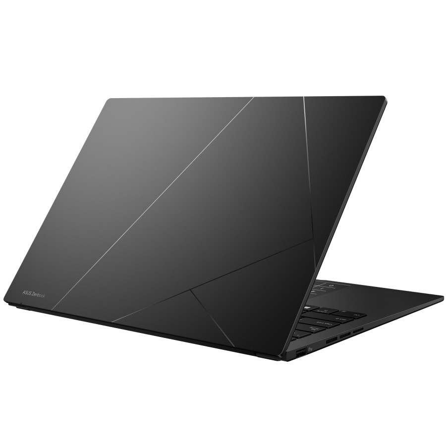 Ноутбук ASUS ZenBook 14 OLED UM3406GA-QD049 (90NB17R1-M00210) Ryzen AI 5 430, 14″, 16/512 ГБ