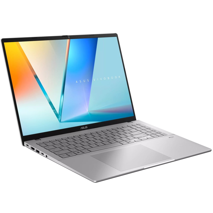 Ноутбук ASUS Vivobook S16 M3607KA-SH117 (90NB16T2-M00890) Ryzen AI 5 330, 16″, 32/512 ГБ