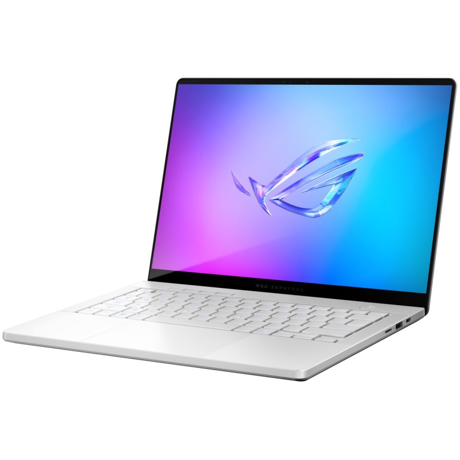 Ноутбук ASUS ROG Zephyrus G14 GA403GM-SY020 (90NR0QL2-M000V0) Ryzen AI 9 465, 14″, 32/1 ТБ, RTX 5060 8GB
