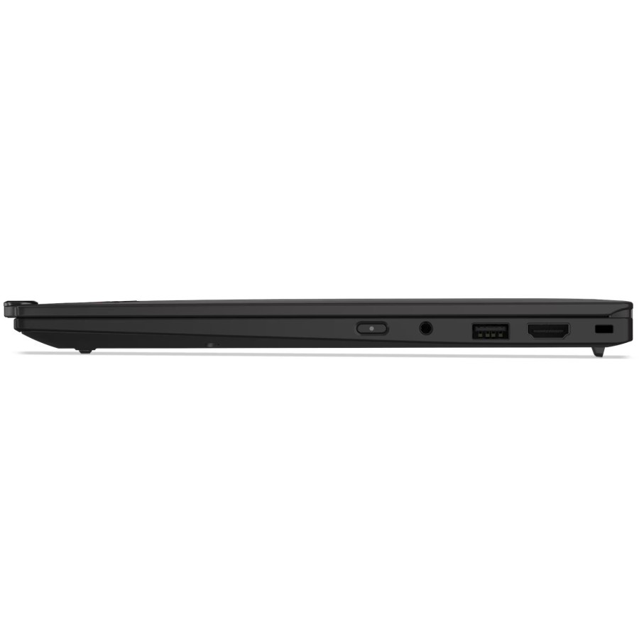 Ноутбук Lenovo ThinkPad X1 Carbon Gen 13 Aura Edition (21NS00XNGQ) Core Ultra 7 258V, 14″, 32/1 ТБ, Windows 11 Pro