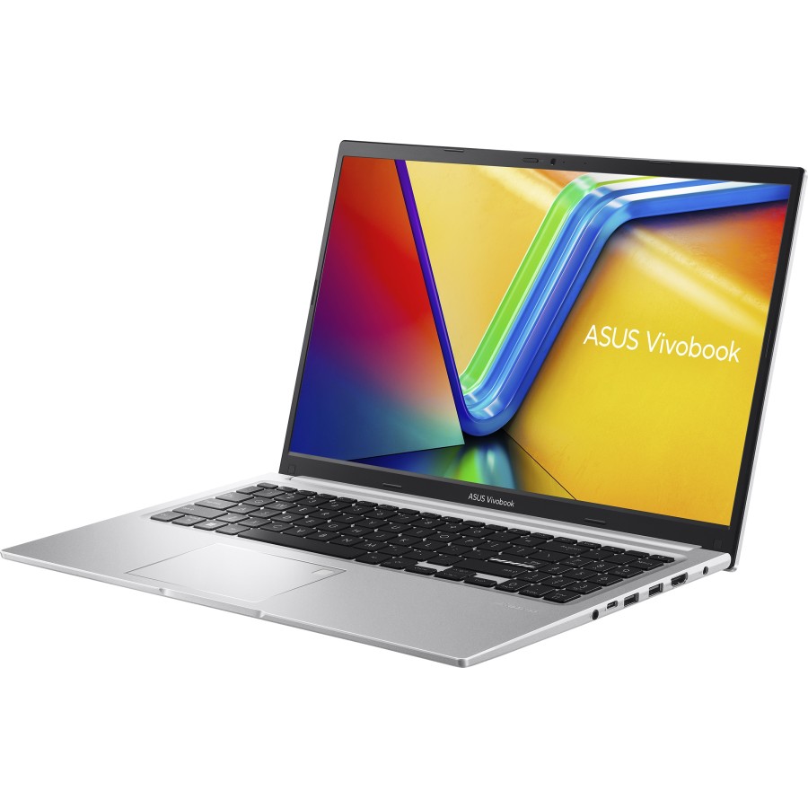 Ноутбук ASUS VivoBook 15 X1502VA-BQ1384 (90NB10T2-M01YV0) Core i5 13420H, 15.6″, 16/512 ГБ, Windows 11 Pro
