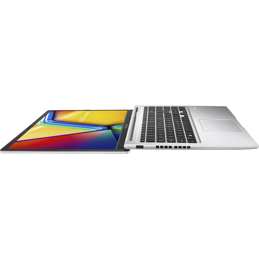 Ноутбук ASUS VivoBook 15 X1502VA-BQ1384 (90NB10T2-M01YV0) Core i5 13420H, 15.6″, 16/512 ГБ, Windows 11 Pro
