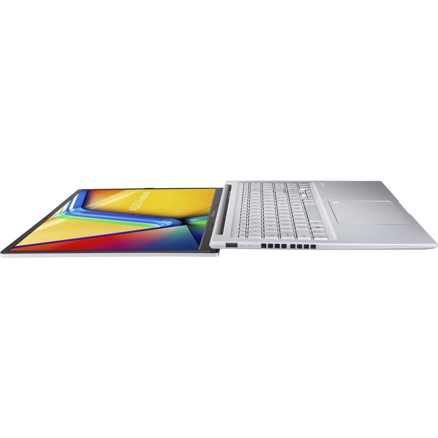 Ноутбук ASUS VivoBook 16 M1605NAQ-MB123 (90NB1832-M00570) Ryzen 5 150, 16″, 16/512 ГБ, Windows 11 Pro