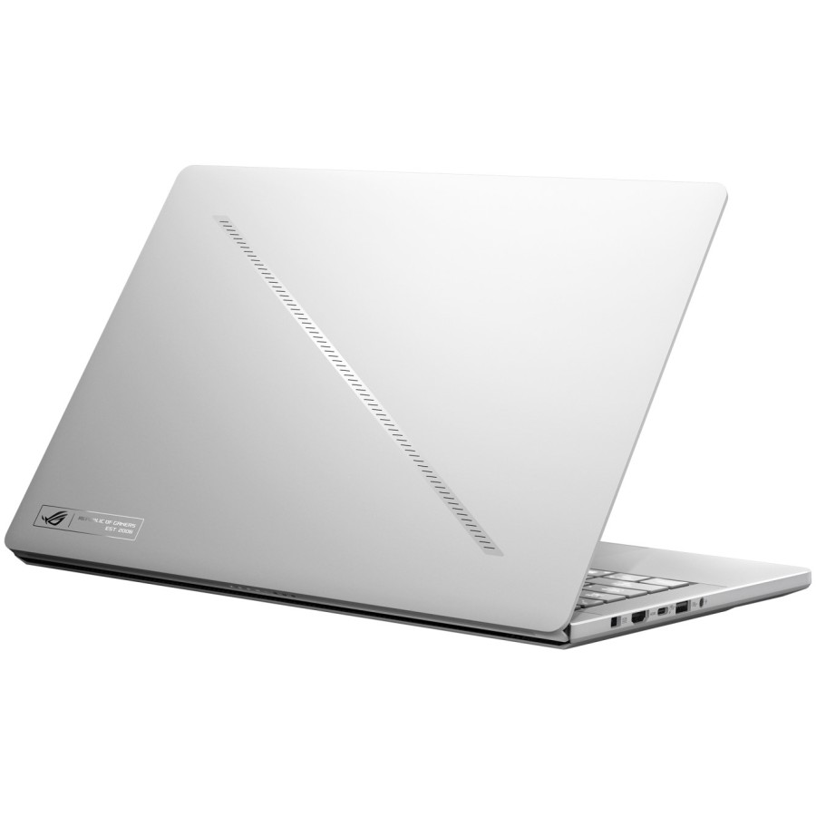 Ноутбук ASUS ROG Zephyrus G14 GA403GM-SY020 (90NR0QL2-M000V0) Ryzen AI 9 465, 14″, 32/1 ТБ, RTX 5060 8GB, Windows 11 Pro