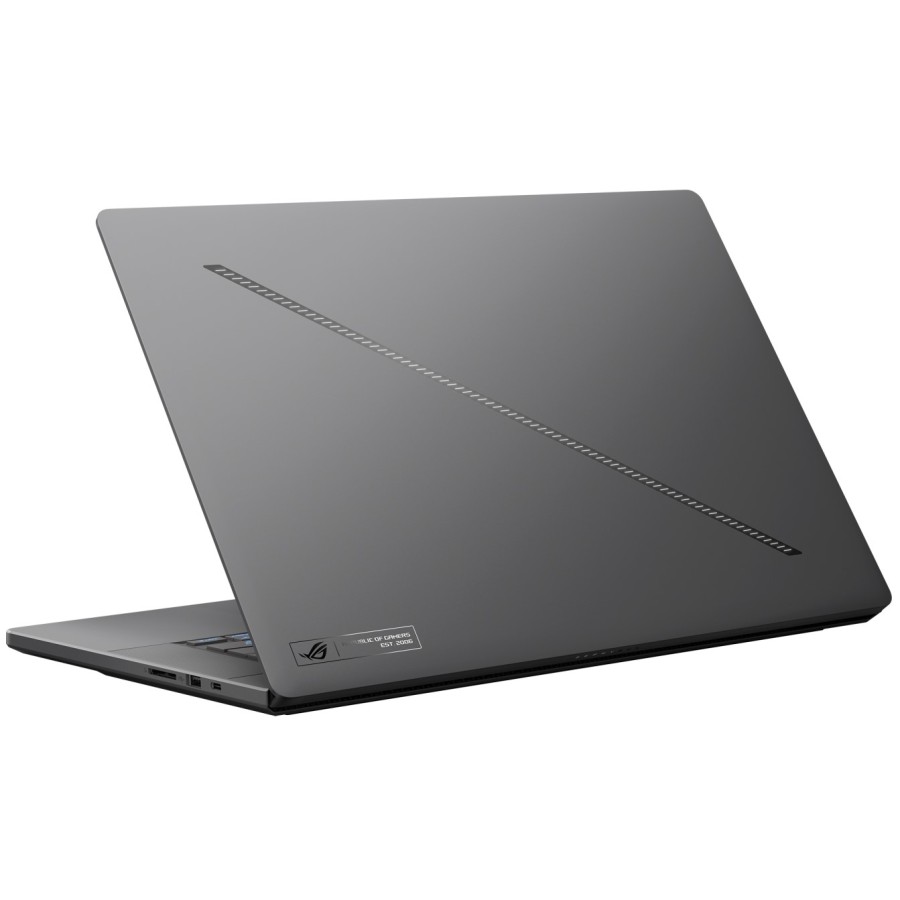 Ноутбук ASUS ROG Zephyrus G16 GU605CM-QR111 (90NR0M21-M005A0) Core Ultra 7 255H, 16″, 32/1 ТБ, RTX 5060 8GB, Windows 11 Pro