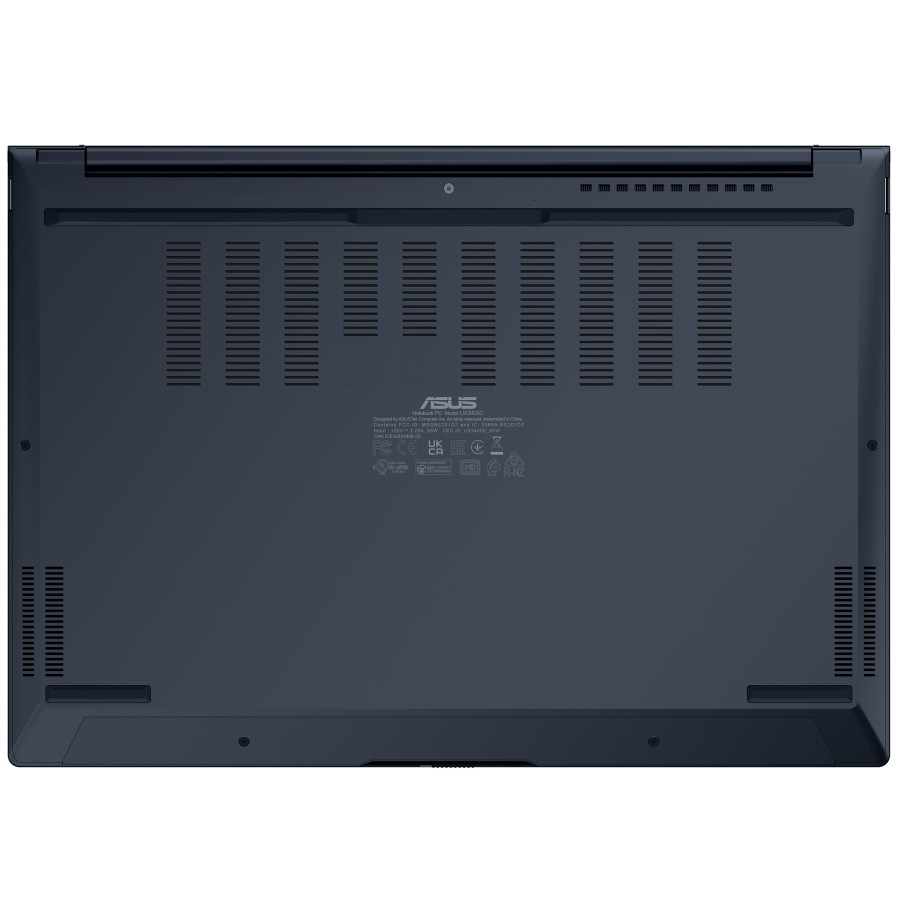 Ноутбук ASUS Zenbook 14 OLED UX3405CA-ST1353 (90NB14W1-M01ZR0) Core Ultra 7 255H, 14″, 32/1 ТБ, Windows 11 Pro