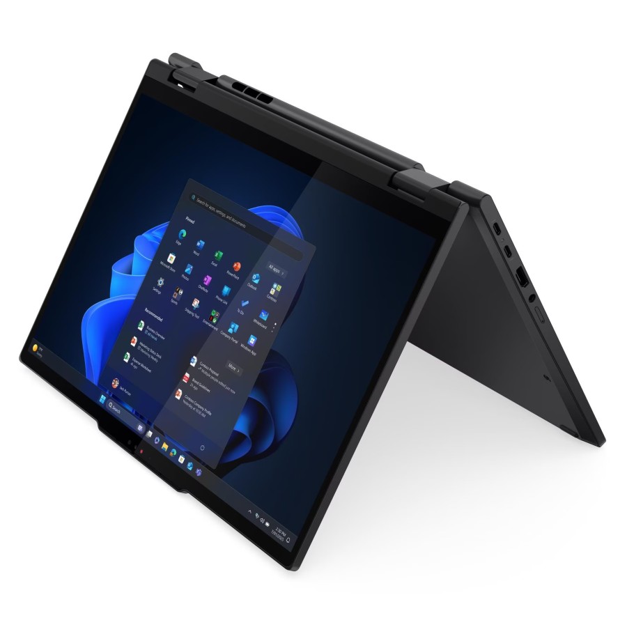 Ноутбук Lenovo ThinkPad T14s 2-in-1 Gen 1 (21R3000WUS) Core Ultra 7 255U, 14″, 16/1 ТБ, Windows 11 Pro