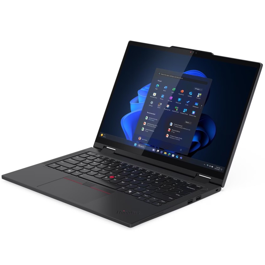 Ноутбук Lenovo ThinkPad T14s 2-in-1 Gen 1 (21R3000WUS) Core Ultra 7 255U, 14″, 16/1 ТБ, Windows 11 Pro