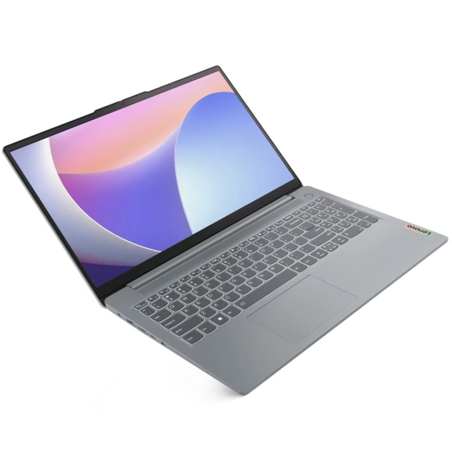 Ноутбук Lenovo IdeaPad Slim 3 15AMN8 (82XQ01C8PS) Ryzen 5 40, 15.6″, 16/512 ГБ