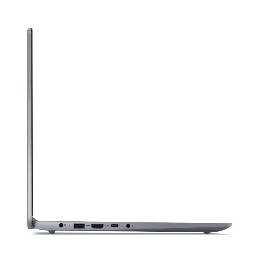Ноутбук Lenovo IdeaPad Slim 3 15AMN8 (82XQ01C8PS) Ryzen 5 40, 15.6″, 16/512 ГБ