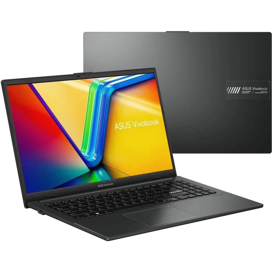Ноутбук ASUS Vivobook Go 15 E1504TA-BQ224 (90NB1542-M00AN0) N150, 15.6″, 8/256 ГБ