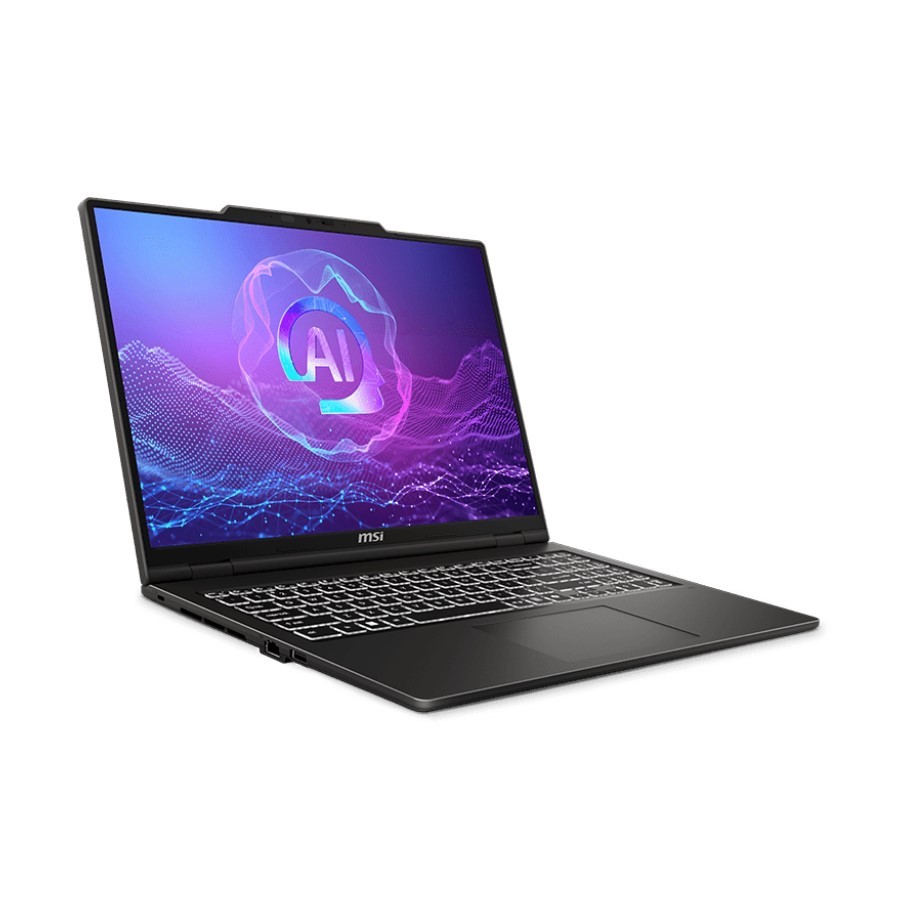 Ноутбук MSI VenturePro 16 AI A2HVEG-033XRU (9S7-261121-033) Core Ultra 7 255H, 16″, 16/1 ТБ, RTX 4050 6GB, Windows 11 Pro