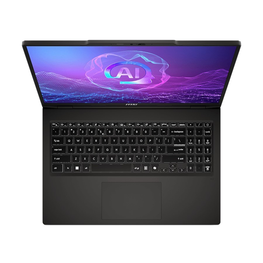 Ноутбук MSI VenturePro 16 AI A2HVEG-033XRU (9S7-261121-033) Core Ultra 7 255H, 16″, 16/1 ТБ, RTX 4050 6GB, Windows 11 Pro