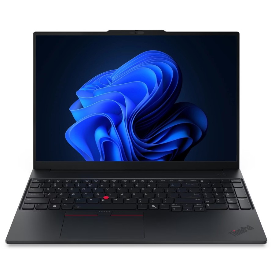 Ноутбук Lenovo ThinkPad E16 Gen 3 (22B0S03100) Core Ultra 5 226V, 16″, 16/512 ГБ