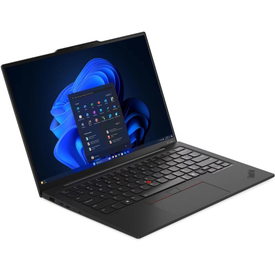 Ноутбук Lenovo ThinkPad X1 Carbon Gen 13 Aura Edition (21NX00JPSG) Core Ultra 7 265U, 14″, 32/1 ТБ, Windows 11 Pro