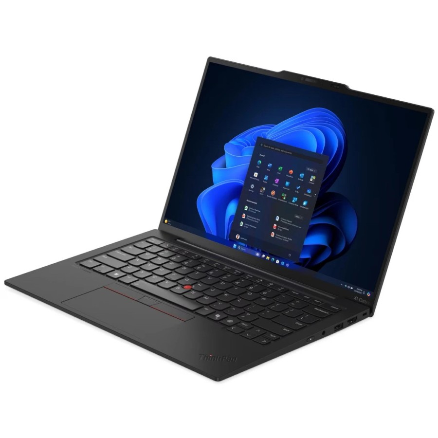 Ноутбук Lenovo ThinkPad X1 Carbon Gen 13 Aura Edition (21NX00JPSG) Core Ultra 7 265U, 14″, 32/1 ТБ, Windows 11 Pro