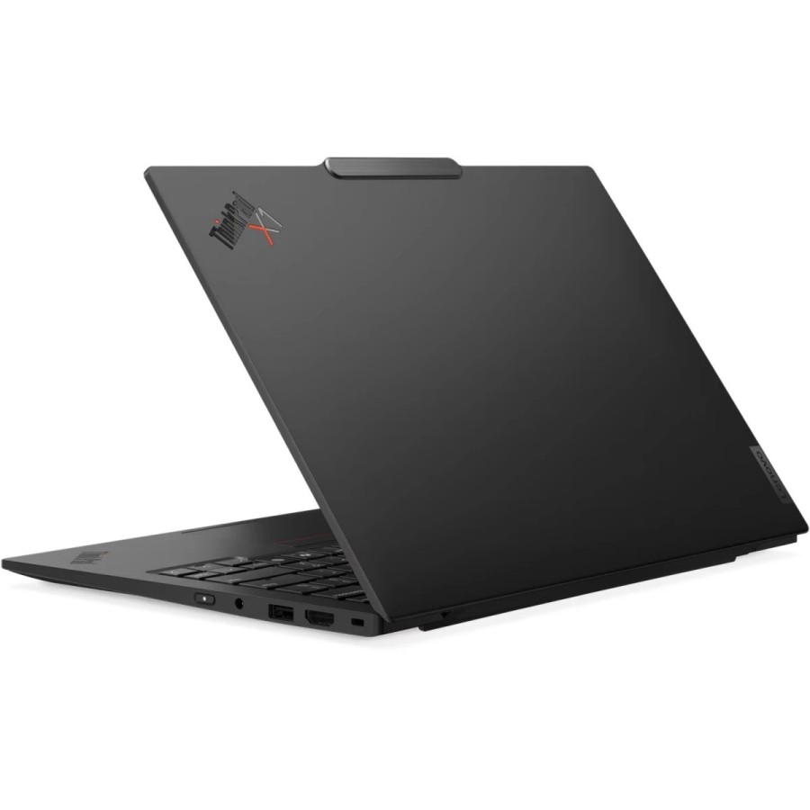 Ноутбук Lenovo ThinkPad X1 Carbon Gen 13 Aura Edition (21NX00JPSG) Core Ultra 7 265U, 14″, 32/1 ТБ, Windows 11 Pro