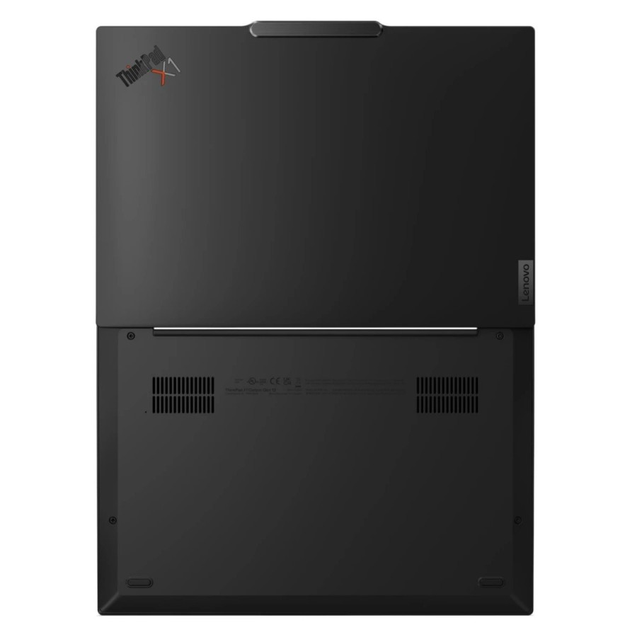 Ноутбук Lenovo ThinkPad X1 Carbon Gen 13 Aura Edition (21NX00JPSG) Core Ultra 7 265U, 14″, 32/1 ТБ, Windows 11 Pro
