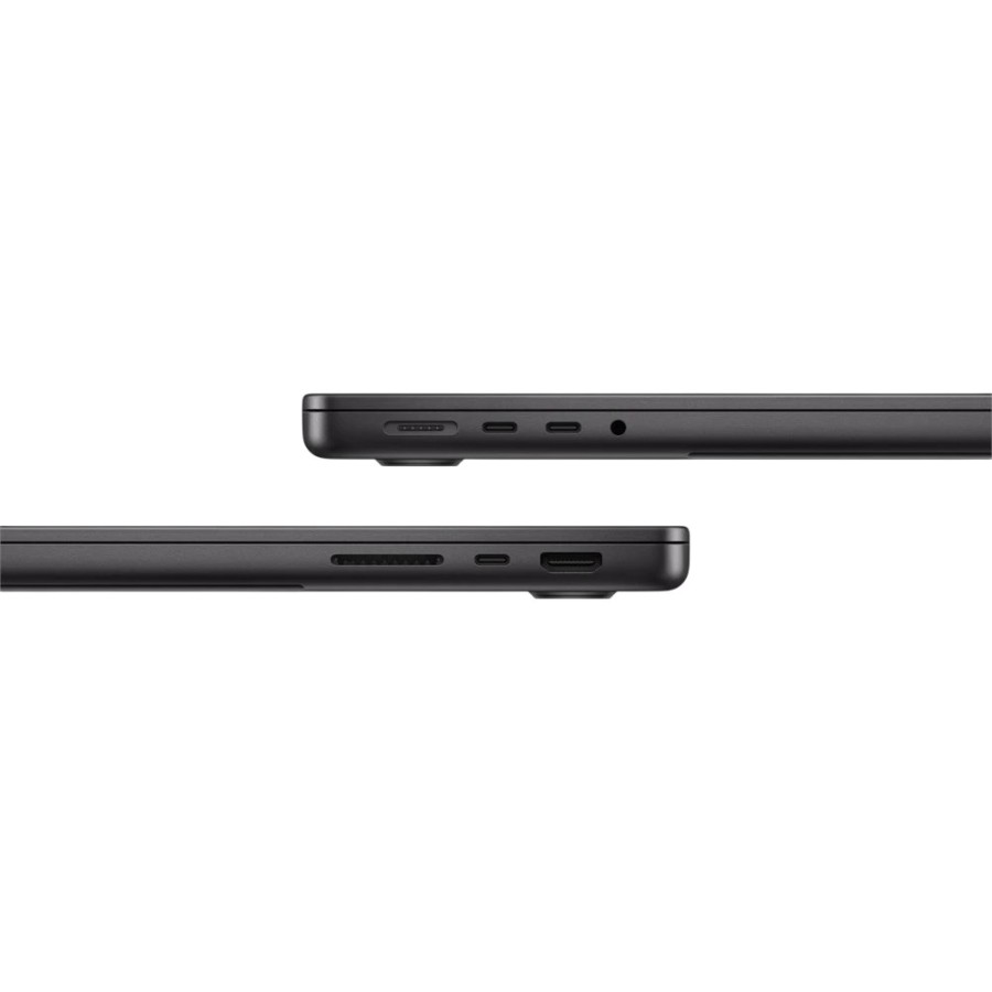 Ноутбук Apple MacBook Pro 14 M5 Pro 15 core (MGDR4LL/A) Apple M5 Pro, 14.2″, 24/1 ТБ, macOS