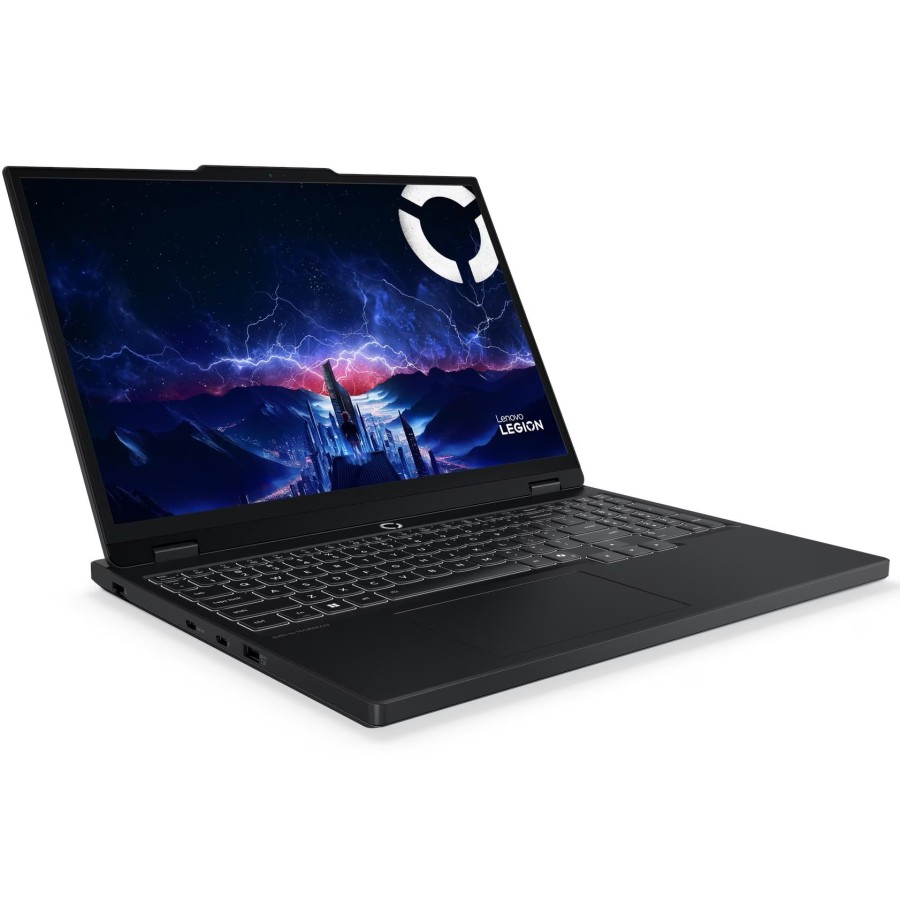 Ноутбук Lenovo Legion 5 15IAX10 (83F0006ELK) Core Ultra 7 255HX, 15.1″, 32/512 ГБ, RTX 5060 8GB, Windows 11 Home