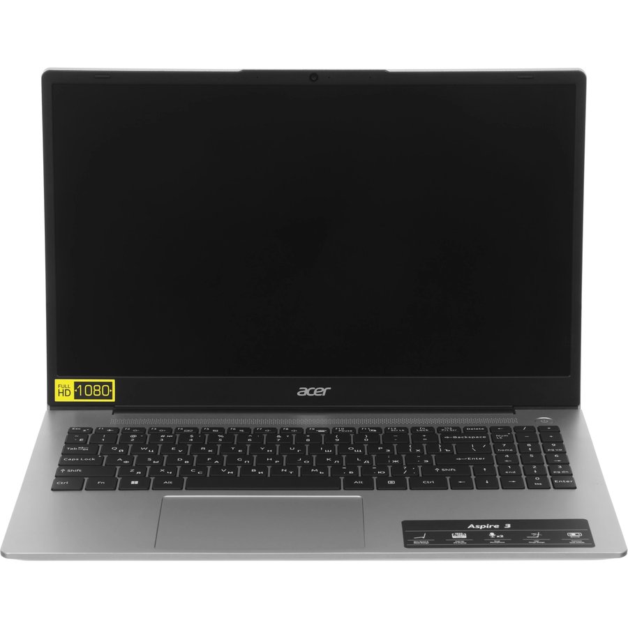 Ноутбук Acer Aspire 3 A325-42 (ZN.N01SI.03U) Ryzen 7 7730U, 15.6″, 16/512 ГБ