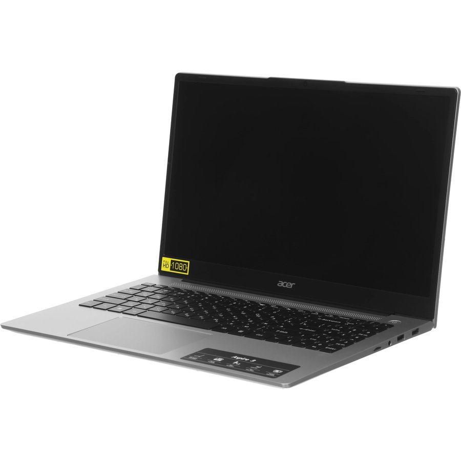 Ноутбук Acer Aspire 3 A325-42 (ZN.N01SI.03U) Ryzen 7 7730U, 15.6″, 16/512 ГБ