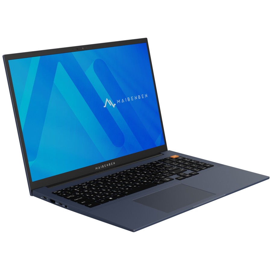 Ноутбук MAIBENBEN Medio M16C-R576UM (M16C-R576UM1S14HU4E10) Ryzen 5 7640HS, 16″, 12/512 ГБ, Windows 11 Home