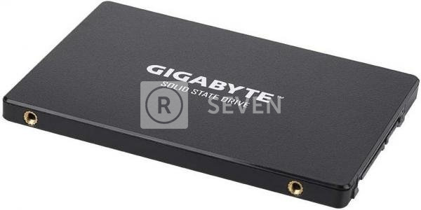 Твердотельный накопитель Gigabyte 240 Gb (GP-GSTFS31240GNTD)