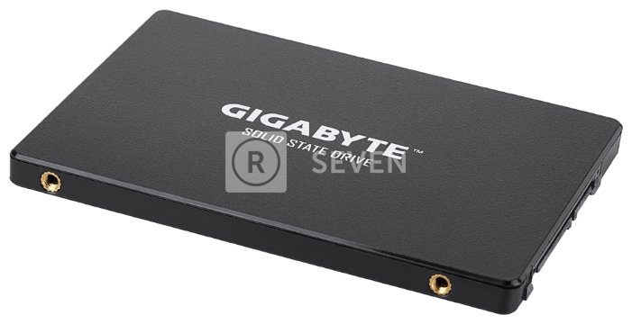 Твердотельный накопитель Gigabyte 240 Gb (GP-GSTFS31240GNTD)
