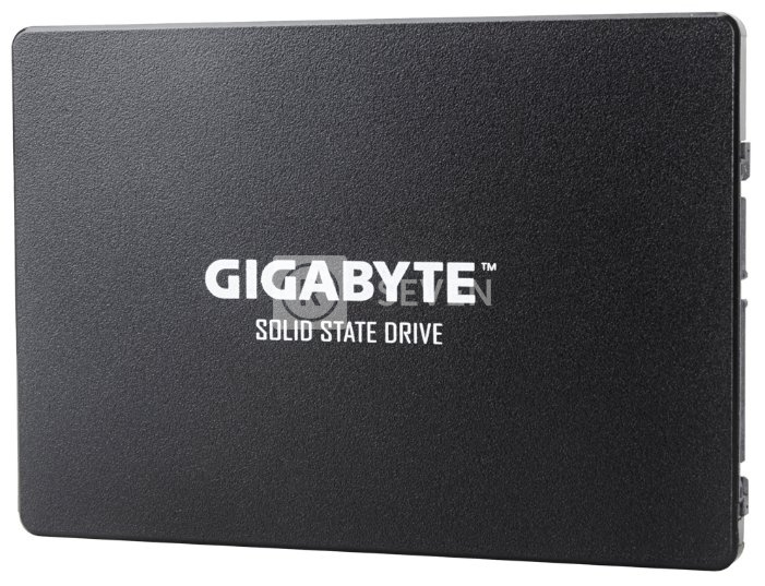 Твердотельный накопитель Gigabyte 240 Gb (GP-GSTFS31240GNTD)