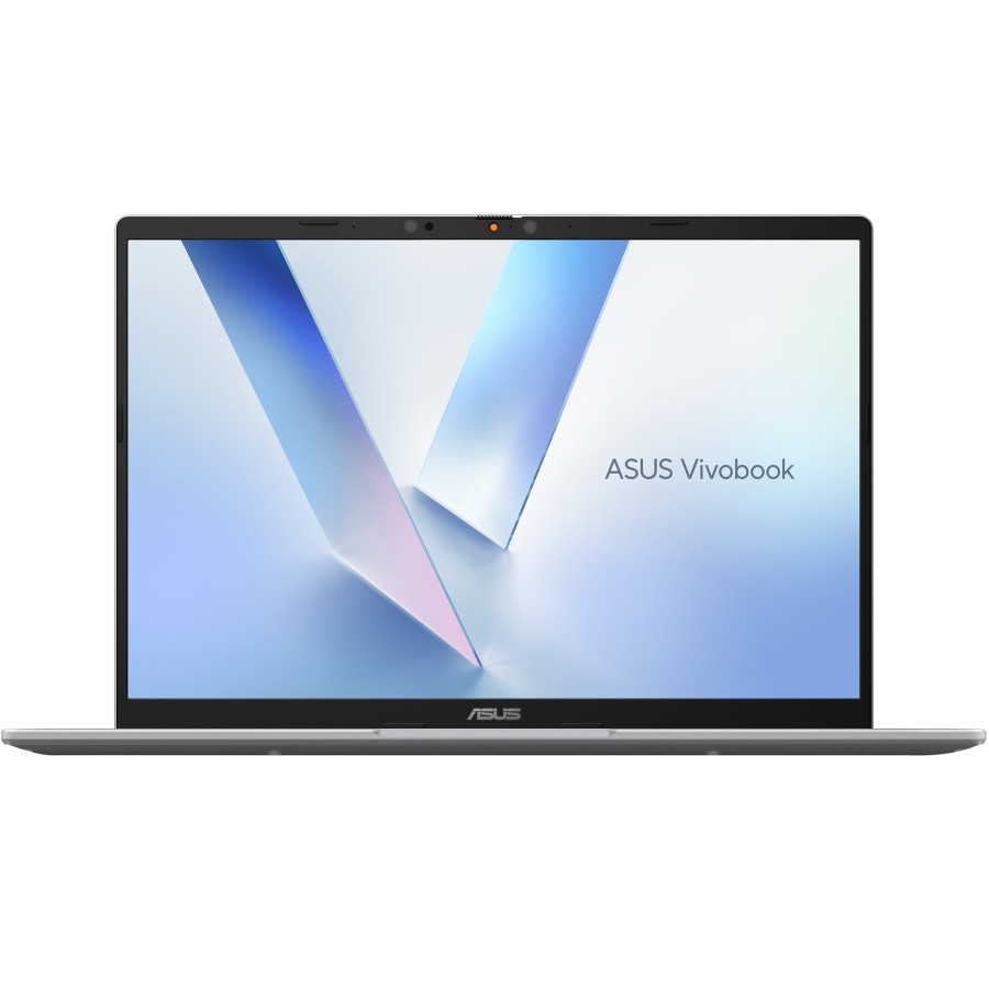 Ноутбук ASUS Vivobook 14 X1407QA-LY084W (90NB1603-M00780) Snapdragon X X1 26 100, 14″, 16/512 ГБ, Windows 11 Home