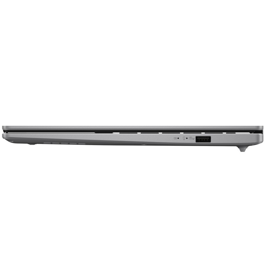 Ноутбук ASUS Vivobook 14 X1407QA-LY084W (90NB1603-M00780) Snapdragon X X1 26 100, 14″, 16/512 ГБ, Windows 11 Home