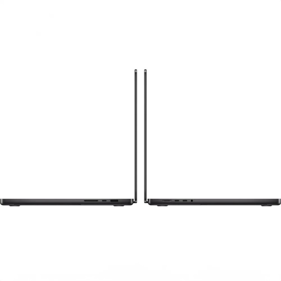 Ноутбук Apple MacBook Pro 16 M5 Pro 18 core (MGEA4LL/A) Apple M5 Pro, 16.2″, 24/1 ТБ, macOS