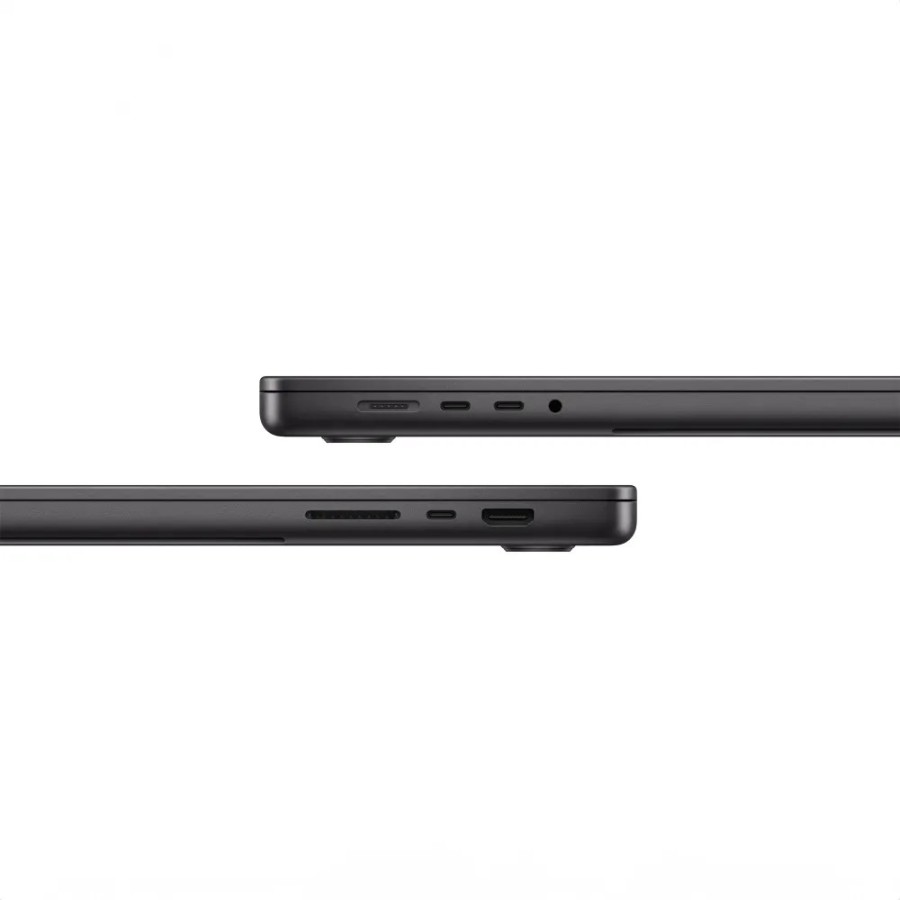 Ноутбук Apple MacBook Pro 16 M5 Pro 18 core (MGEA4LL/A) Apple M5 Pro, 16.2″, 24/1 ТБ, macOS