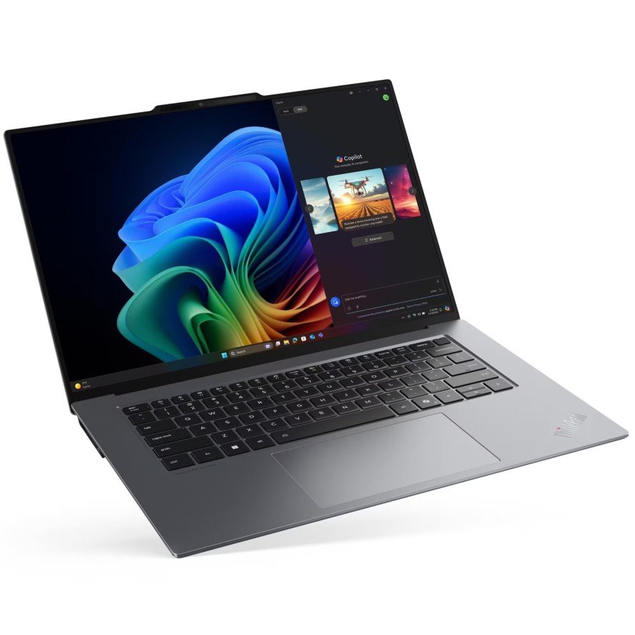 Ноутбук Lenovo ThinkPad X9-15 Gen 1 Aura Edition (21Q6006RUS) Core Ultra 7 258V, 15.3″, 32/512 ГБ, Windows 11 Pro