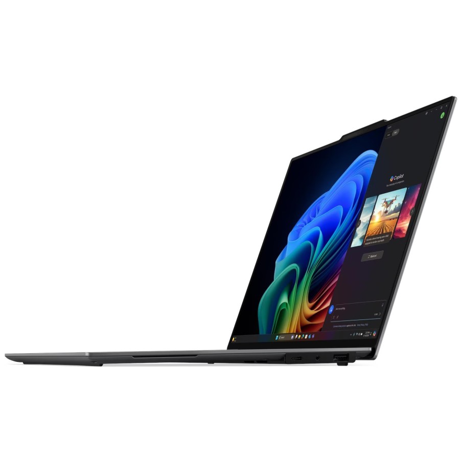 Ноутбук Lenovo ThinkPad X9-15 Gen 1 Aura Edition (21Q6006RUS) Core Ultra 7 258V, 15.3″, 32/512 ГБ, Windows 11 Pro
