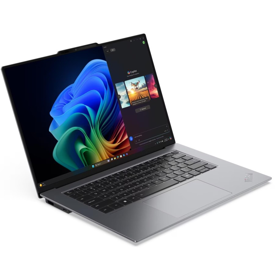 Ноутбук Lenovo ThinkPad X9-15 Gen 1 Aura Edition (21Q6006RUS) Core Ultra 7 258V, 15.3″, 32/512 ГБ, Windows 11 Pro