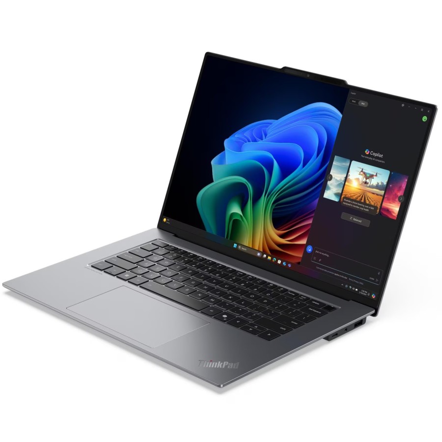 Ноутбук Lenovo ThinkPad X9-15 Gen 1 Aura Edition (21Q6006RUS) Core Ultra 7 258V, 15.3″, 32/512 ГБ, Windows 11 Pro