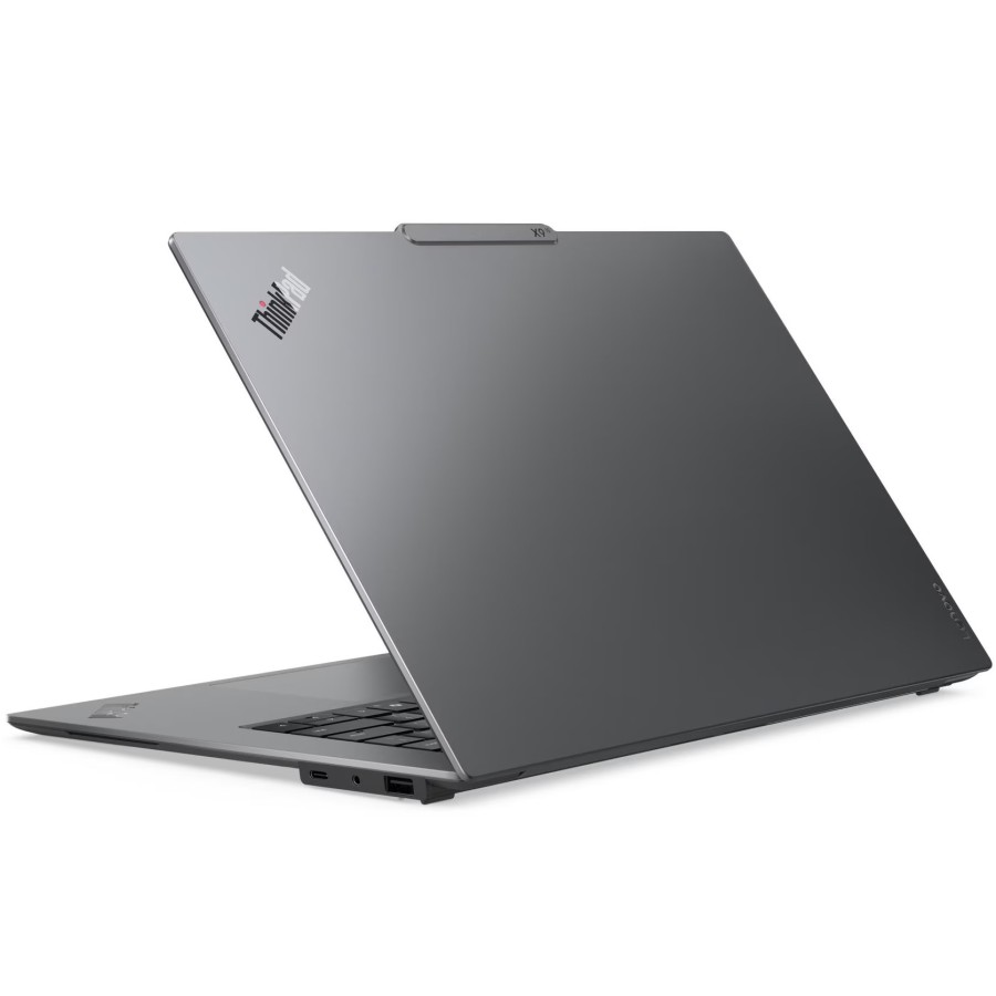 Ноутбук Lenovo ThinkPad X9-15 Gen 1 Aura Edition (21Q6006RUS) Core Ultra 7 258V, 15.3″, 32/512 ГБ, Windows 11 Pro