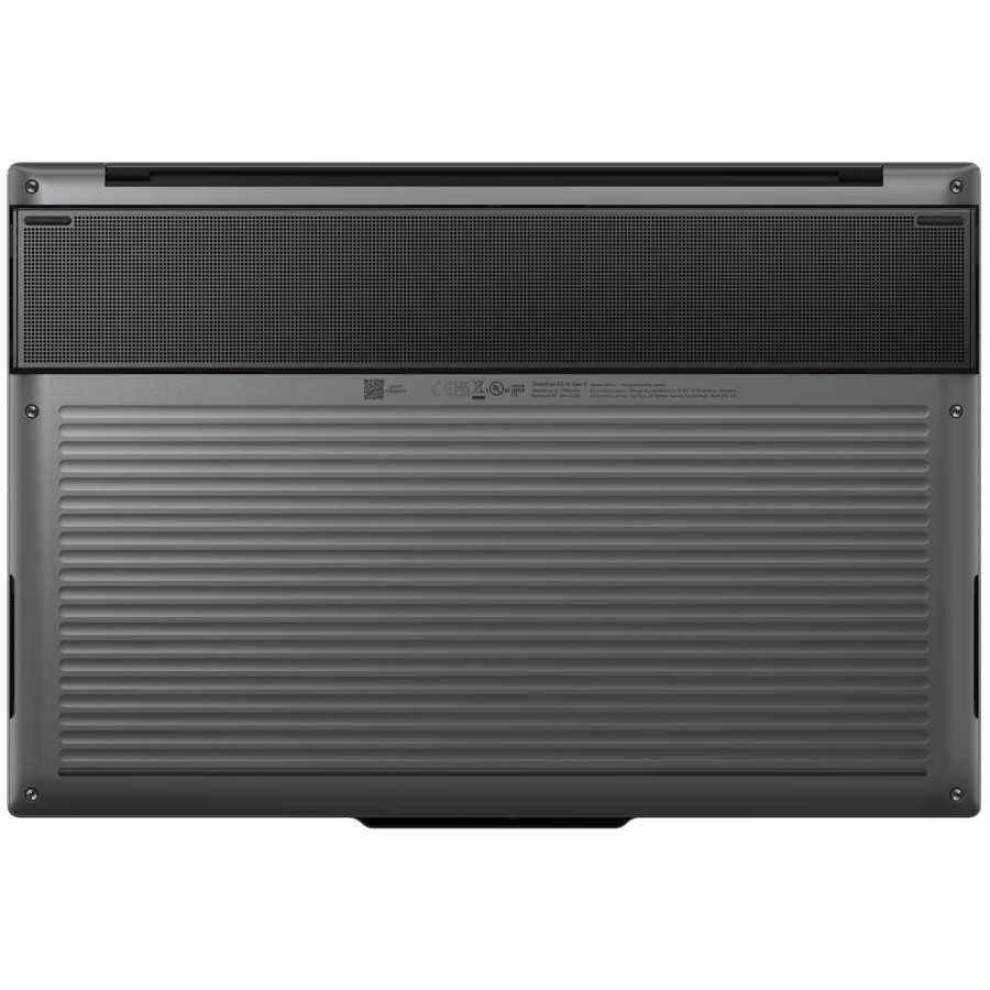 Ноутбук Lenovo ThinkPad X9-15 Gen 1 Aura Edition (21Q6006RUS) Core Ultra 7 258V, 15.3″, 32/512 ГБ, Windows 11 Pro